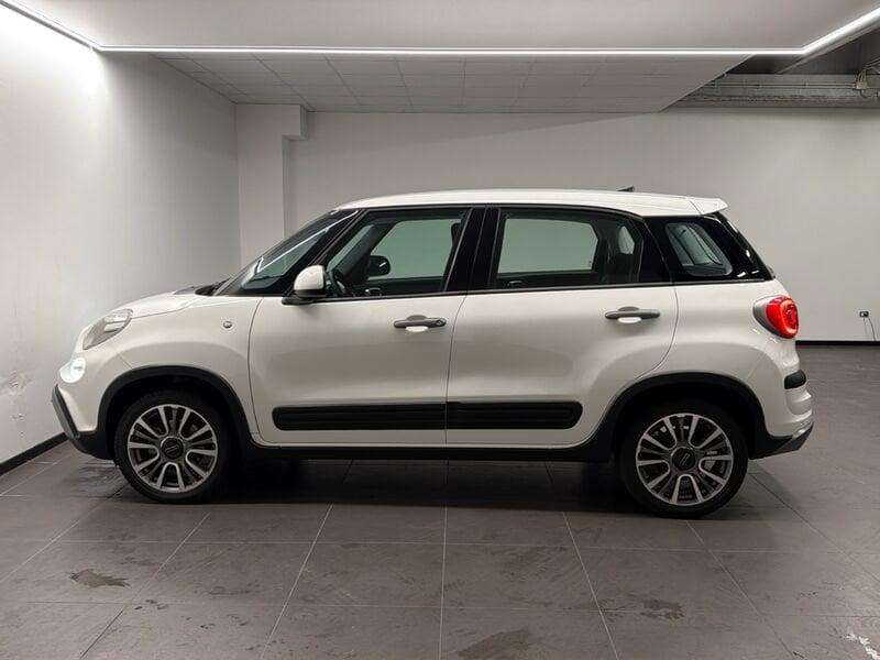 FIAT 500L 1.3 MJT CROSS