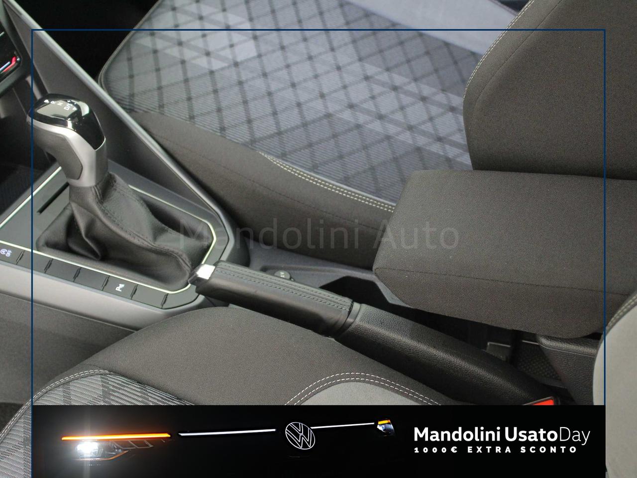 Volkswagen Taigo 1.0 tsi 110cv r-line