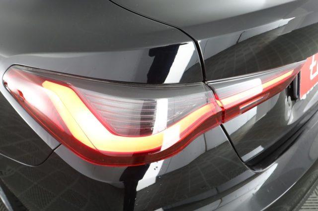 BMW 420 Serie 4 d 48V Sport