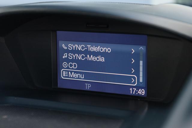FORD C-Max 1.6 120CV GPL Titanium