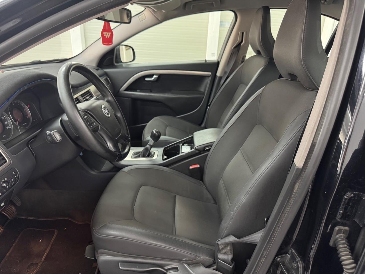 Volvo S80 2.4 D 175 CV Momentum