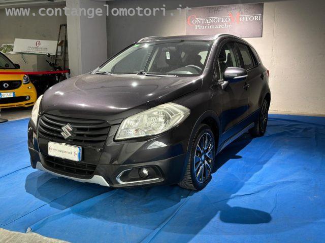 SUZUKI S-Cross 1.6 DDi SX4 5 porte