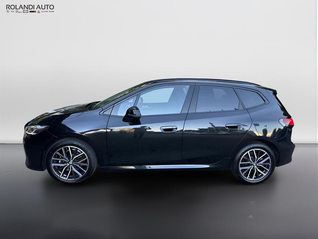 BMW Serie 2 Active Tourer 218 d MSport DCT