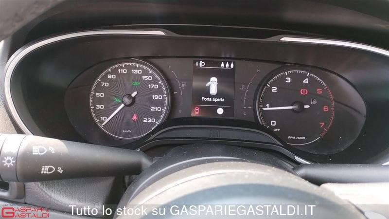 FIAT Tipo 1.6 Mjt S&S SW 130 CV