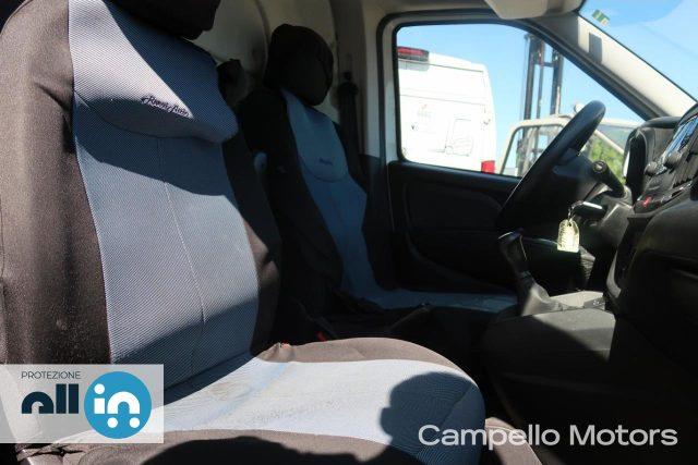 FIAT Doblo ' Cargo ' Cargo 1.3 Mjt 95cv Sx Maxi