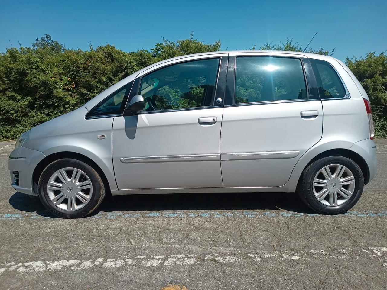 Lancia Musa 1.4 GPL Casa Madre 102000Km