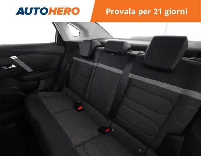 CITROEN C4 X BlueHDI 130 S&S EAT8 Feel Pack