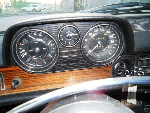 Mercedes-benz Altro 250C