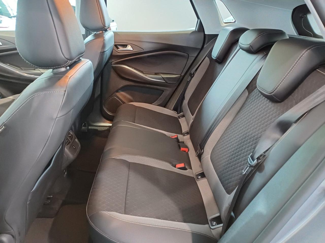 Opel Grandland X 1.5 diesel Ecotec Start&Stop aut. Elegance