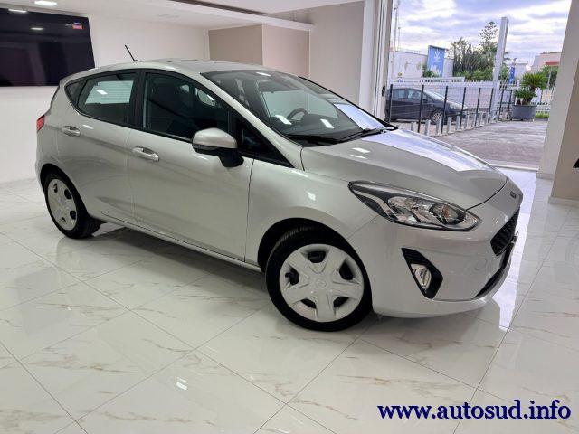 FORD Fiesta 1.5 EcoBlue 5 porte Business