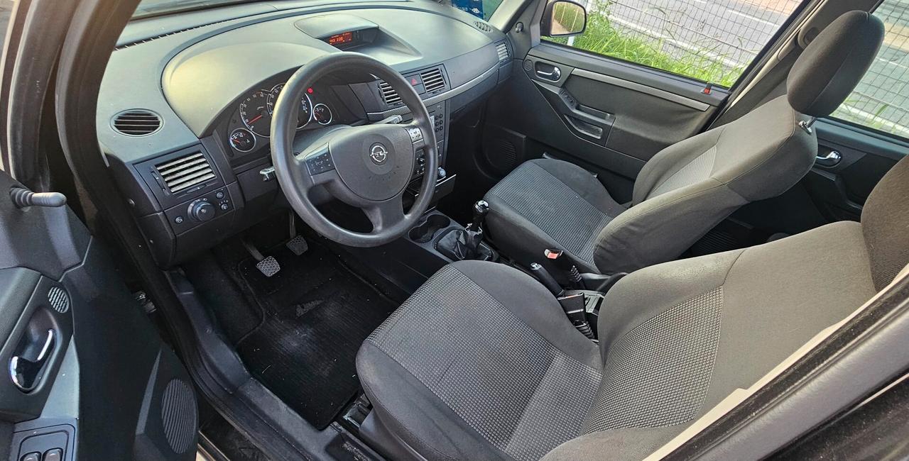 Opel Meriva 1.3 CDTI GUIDABILE DA NEOPATENTATI