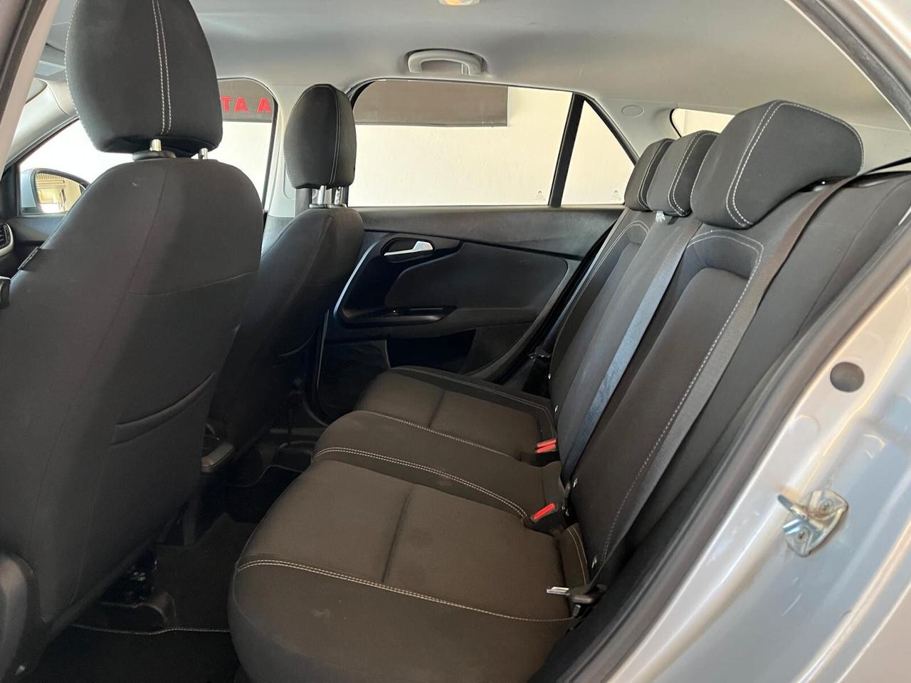 Fiat Tipo 1.6 Mjt S&S SW S-Design