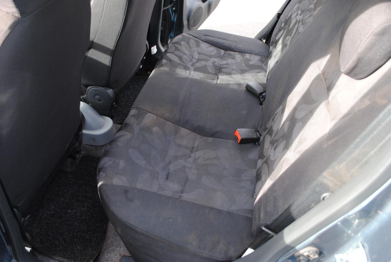 SUZUKI ALTO 1.0 68 CV BENZ/GPL OK NEOPATENTATI