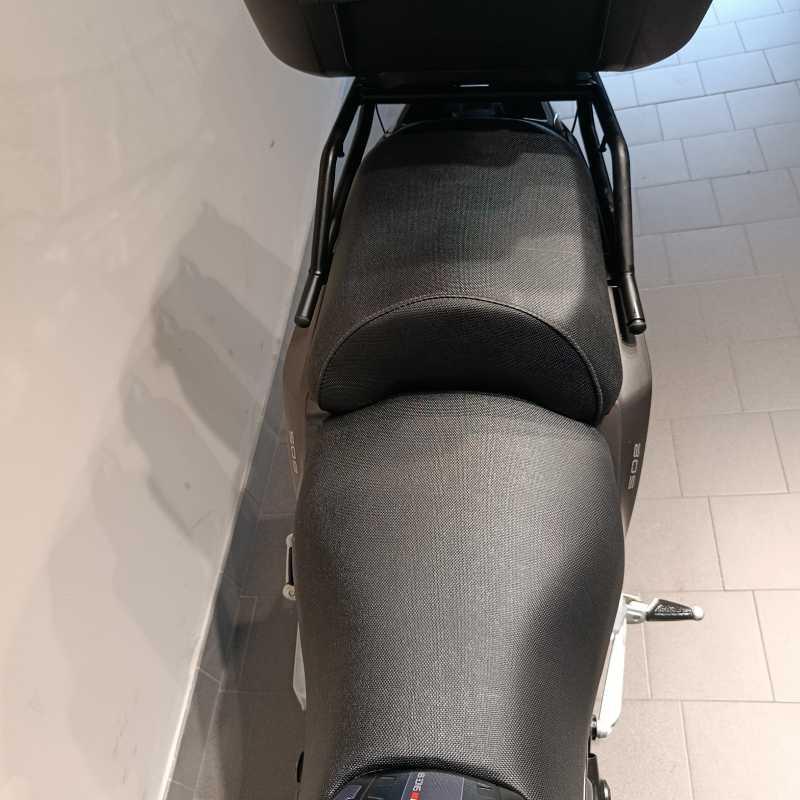 Benelli TRK 502 ABS - 2018