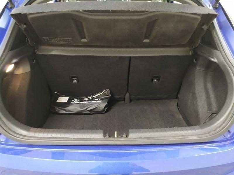 Hyundai i20 5p 1.2 mpi Connectline 75cv