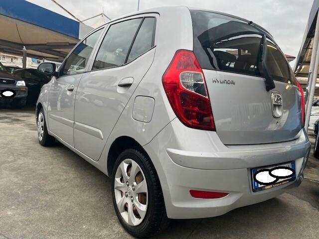 HYUNDAI I10 2012