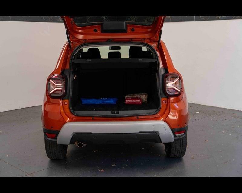 Dacia Duster 2ª serie 1.0 TCe GPL 4x2 Prestige