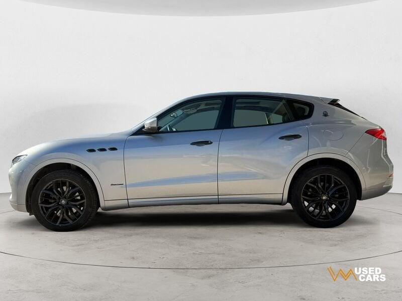 Maserati Levante Levante V6 Diesel 275 CV AWD