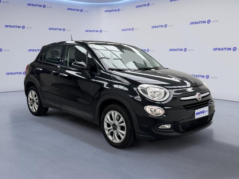 FIAT 500X 1.3 MULTIJET 95 CV POP STAR