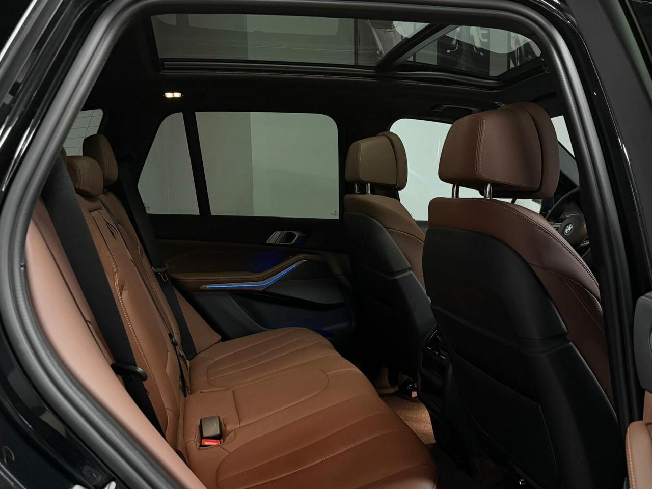 Bmw X5 xDrive30d 48V Msport Shadow Line