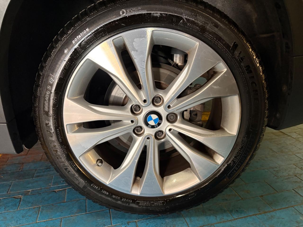 Bmw X1 sDrive18i xLine