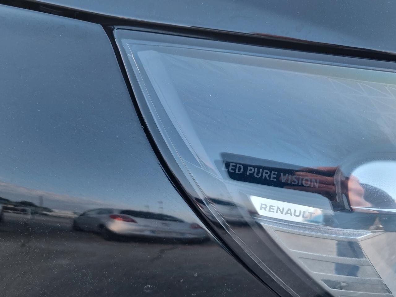 Renault Clio TCe 90 CV 5/PORTE FULL LED/NAVI