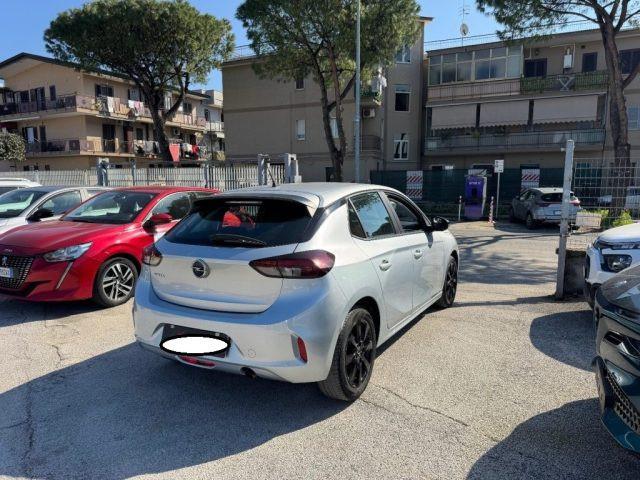 OPEL Corsa 1.2 Blitz Edition