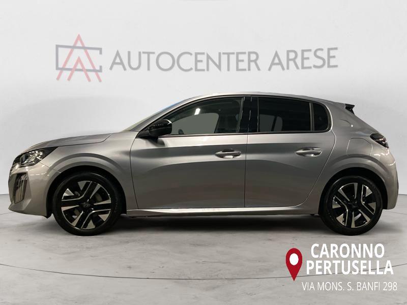 Peugeot 208 1.2 puretech Allure s&s 100cv