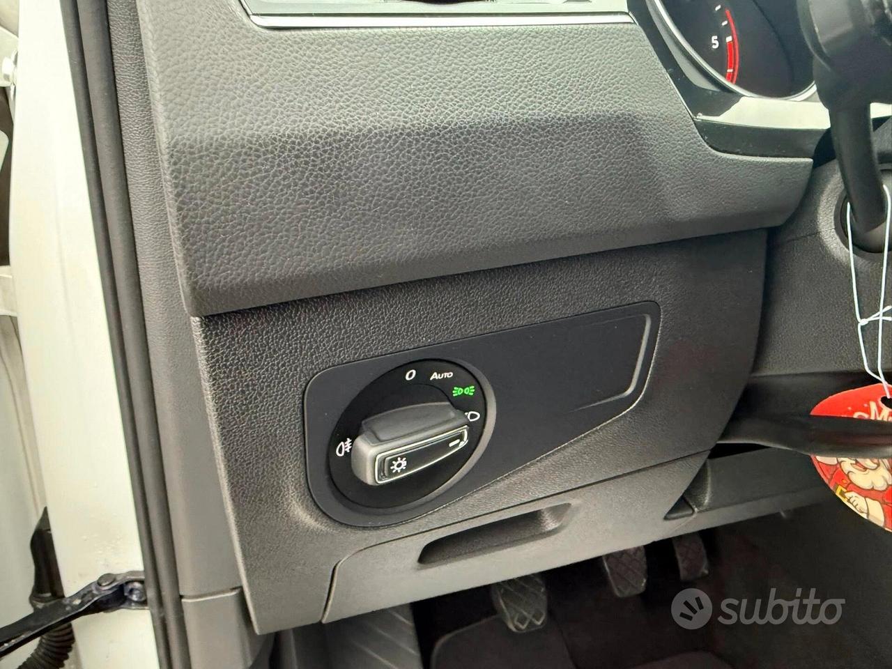 Volkswagen Tiguan 2.0 TDI 122cv 6 Marce (LIFE)