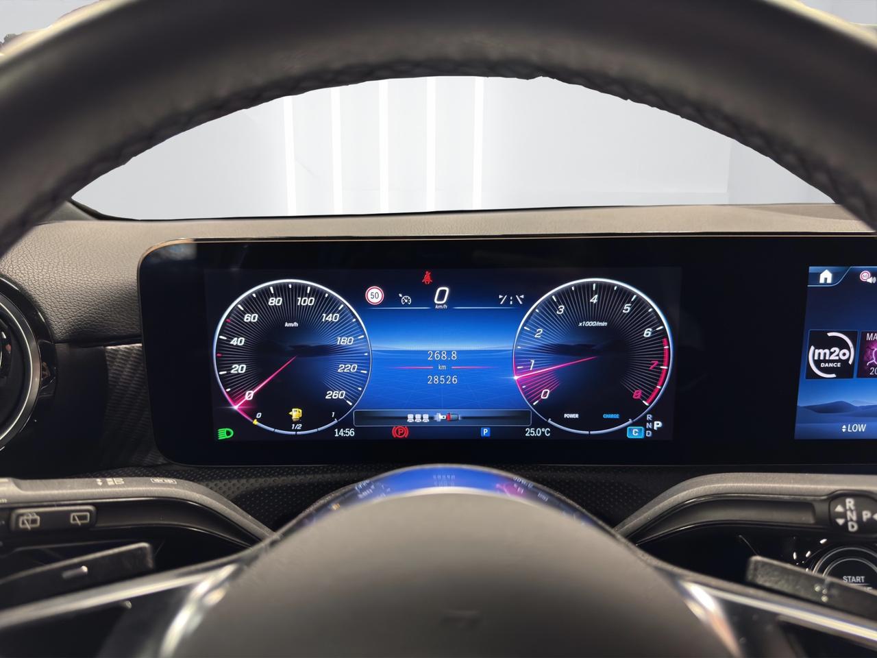 Mercedes Classe A A 200 Progressive Advanced auto