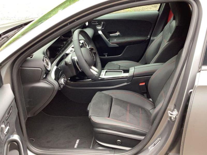 Mercedes-Benz Classe A 35 AMG 4Matic AMG Line Premium Plus