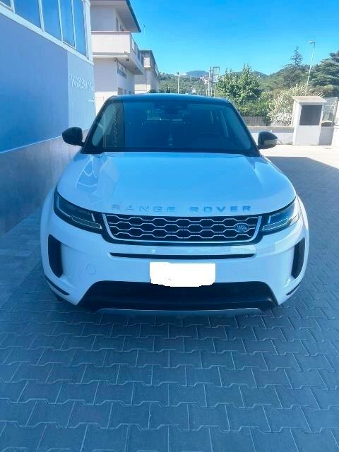 Land Rover Range Evoque 2.0D I4 163 CV AWD Auto S