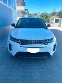 Land Rover Range Evoque 2.0D I4 163 CV AWD Auto S