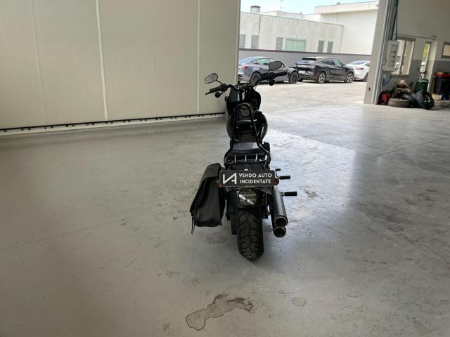 HARLEY-DAVIDSON 114 Low Rider S FXLRS 94CV