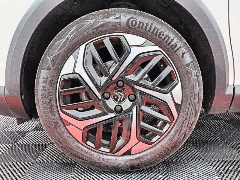 Citroën C4 C4 PureTech 130 S&S Shine