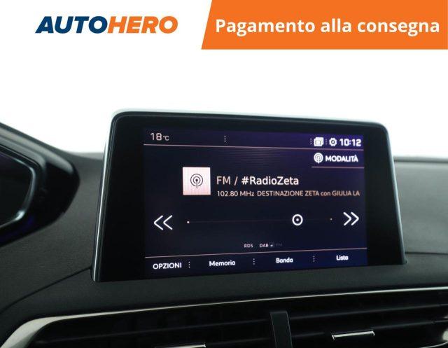 PEUGEOT 3008 BlueHDi 130 S&S EAT8 GT Line