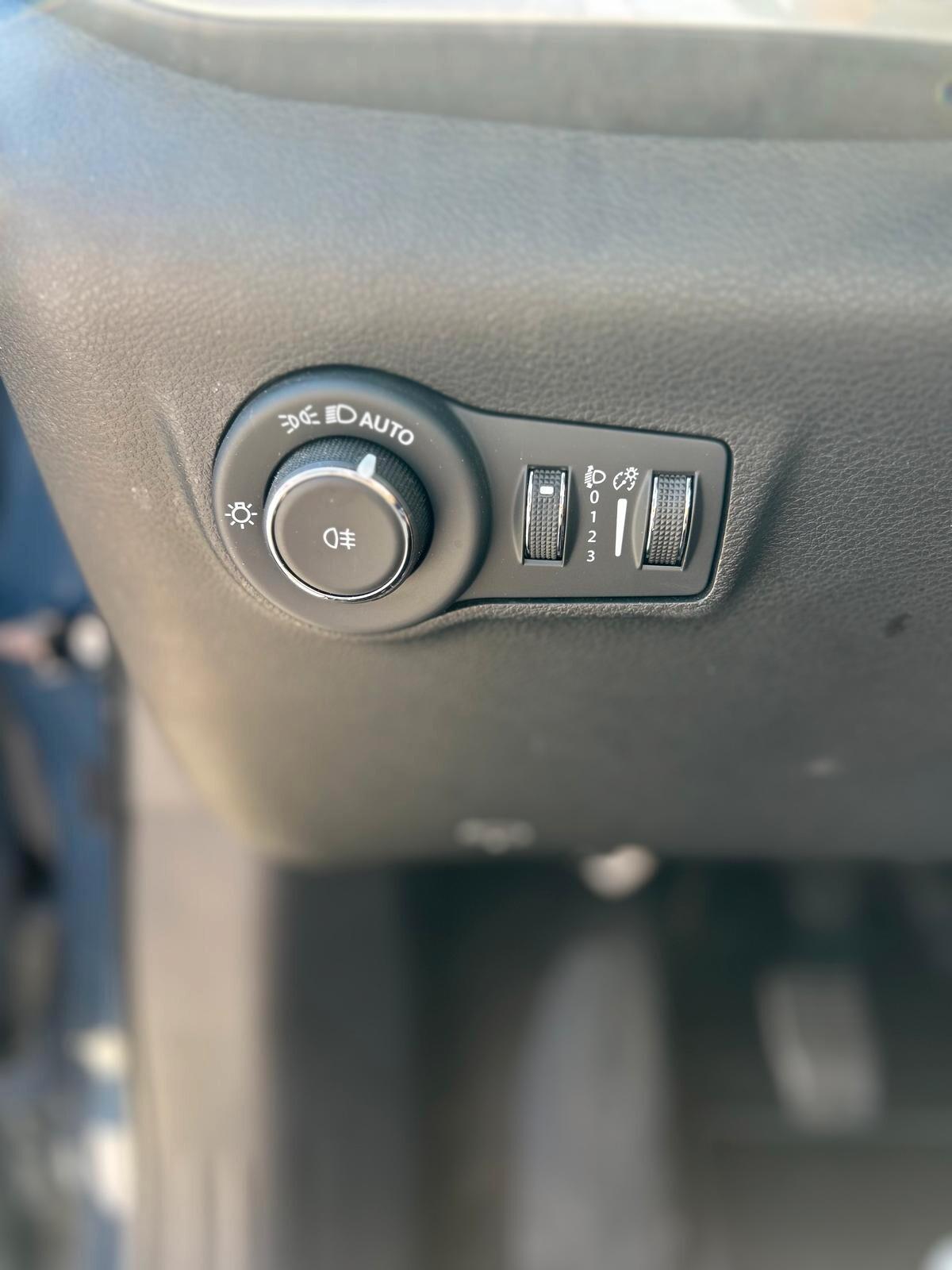 Jeep Compass 1.6 Multijet II 2WD Longitude
