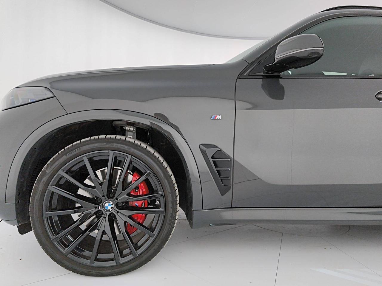 BMW X5 xDrive40d MSport Pro