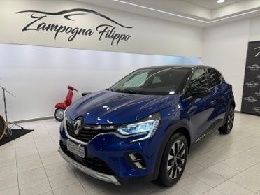 Renault Captur 1.0 TCe 90CV Techno 2024