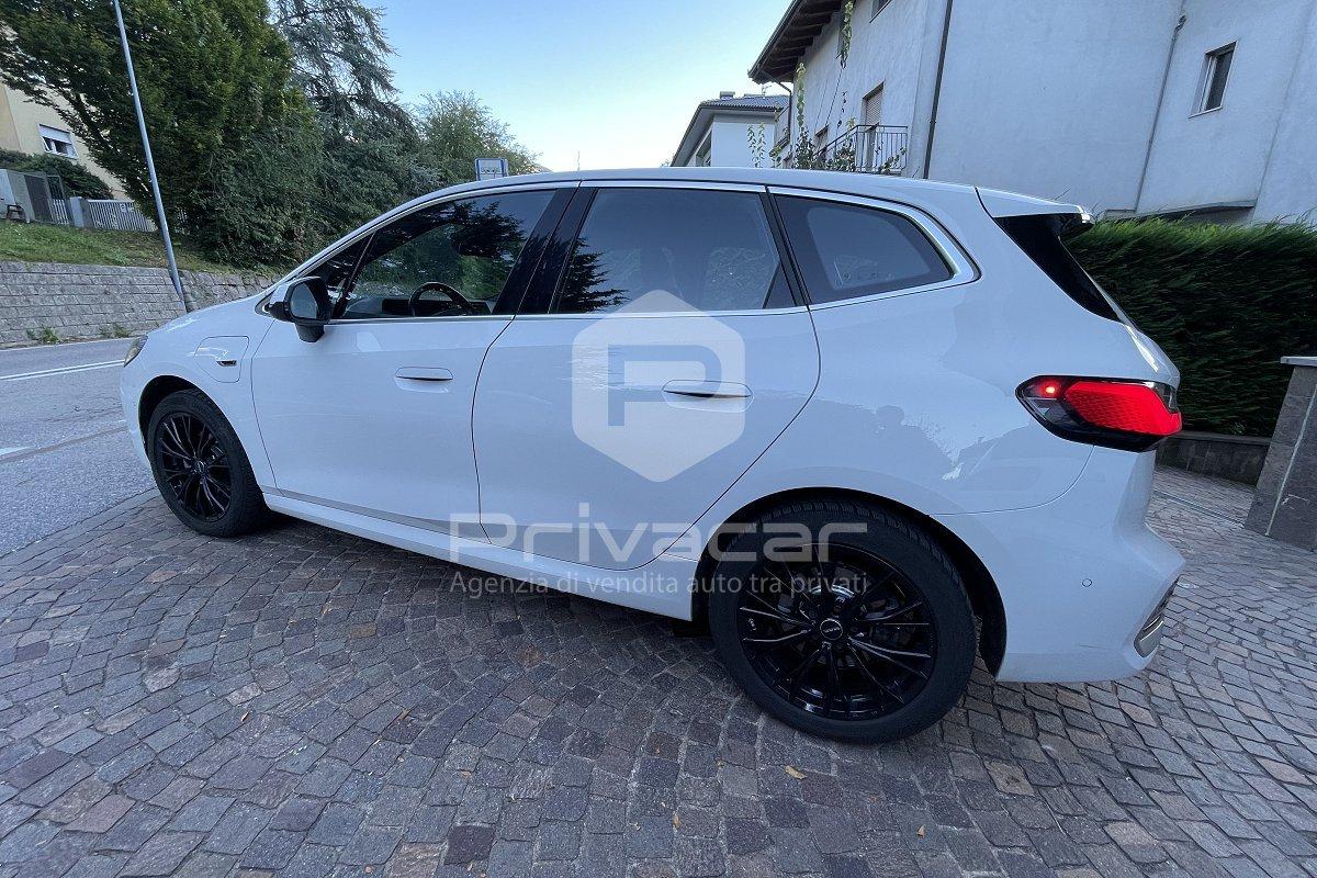 BMW 225e xDrive Active Tourer Msport