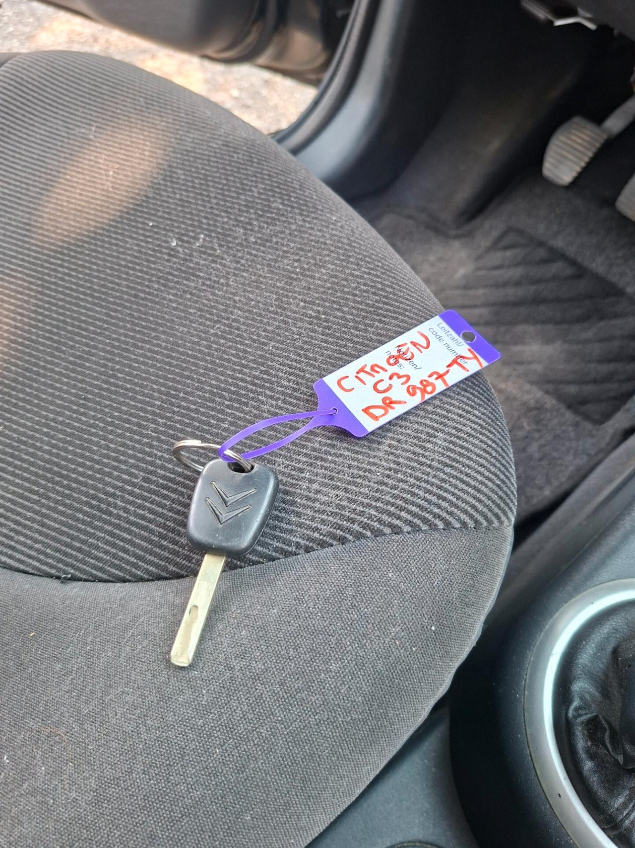 Citroen C3 1.1 Classique