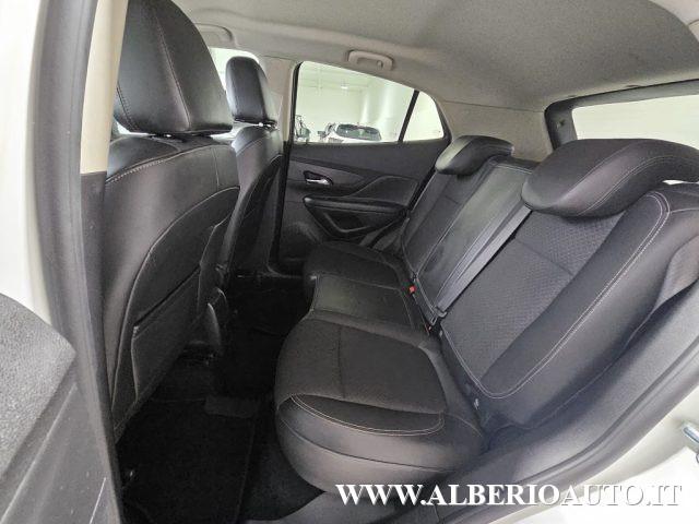 OPEL Mokka X 1.6 CDTI Ecotec 136CV 4x4 Start&Stop Innovation