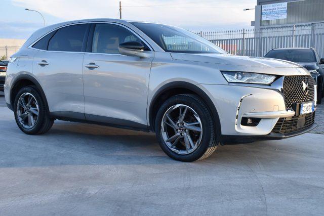 DS AUTOMOBILES DS 7 Crossback BlueHDi 130 aut. Business *N1, AUTOCARRO*