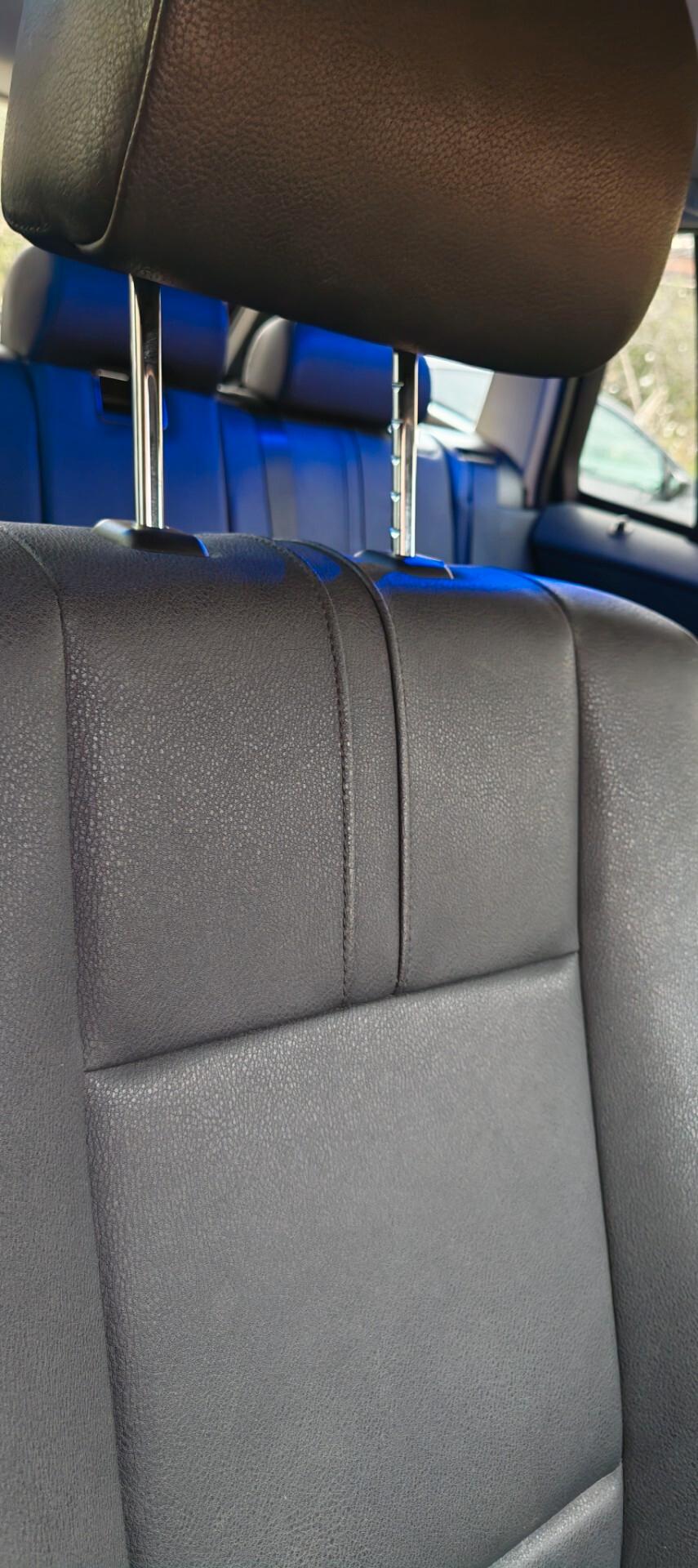 Bmw X3 POCHI KM 2.0 150CV 4X4