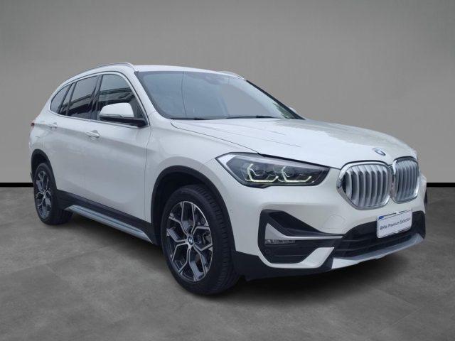 BMW X1 xDrive18d xLine Aut.