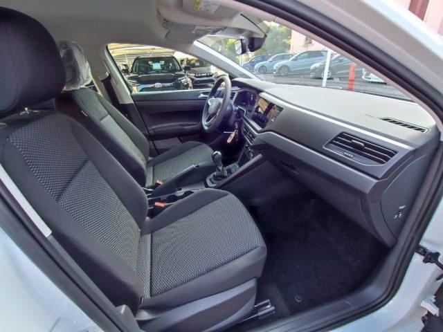 VOLKSWAGEN Polo 1.0 Life