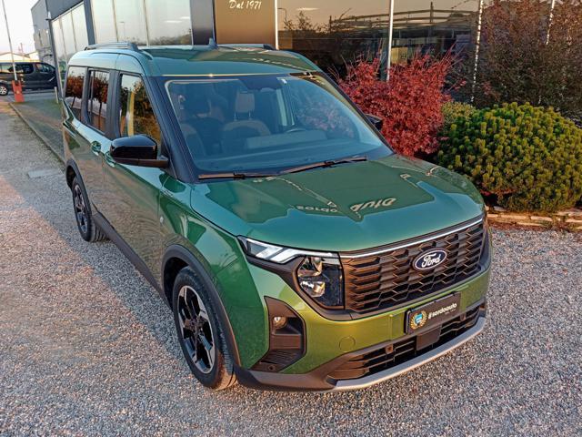 FORD Tourneo Courier 1.0 EcoBoost Active
