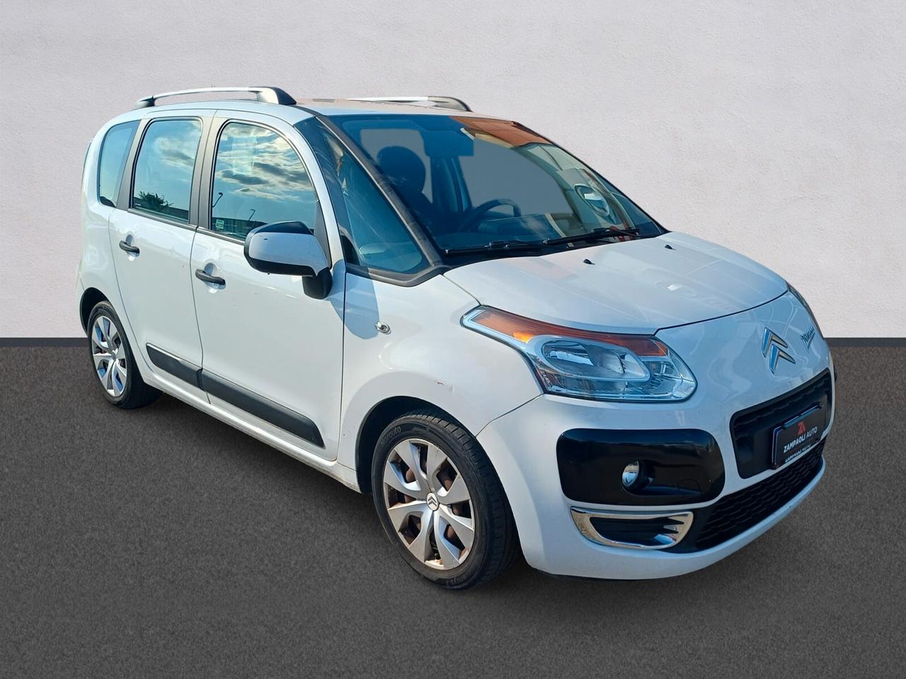 Citroen C3 Picasso 1.6 HDi 90 Business