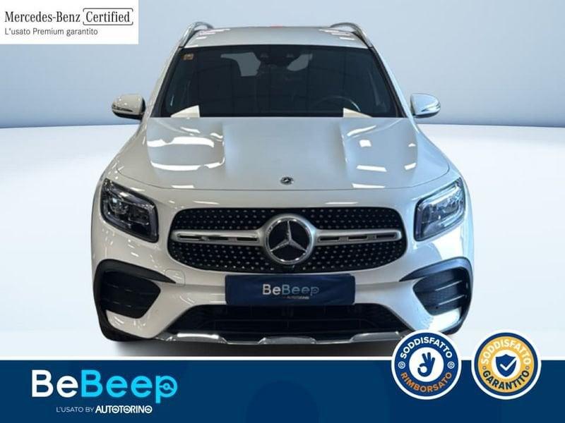 Mercedes-Benz GLB Classe 200 D PREMIUM AUTO