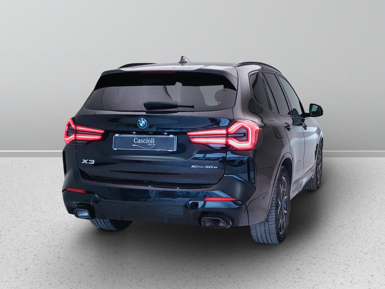 BMW X3 G01 2021 - X3 xdrive30e Msport auto